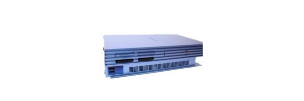 Playstation 2 / PS2