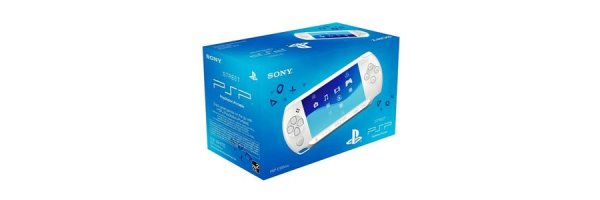 PSP