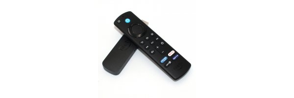 Amazon Fire TV 4K Stick