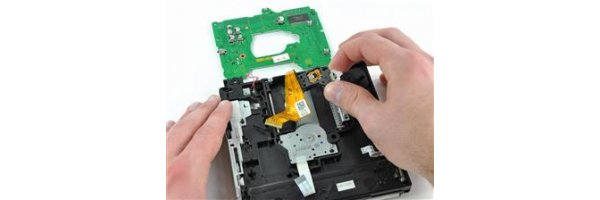 Reparatur