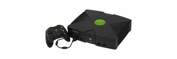 XBOX Klassik