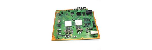 Mainboards