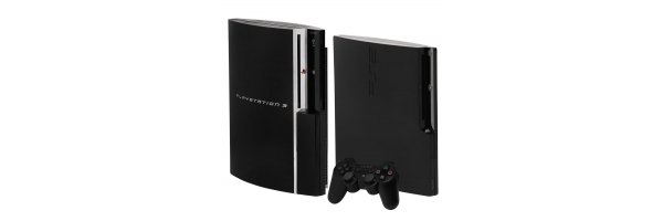 Playstation 3