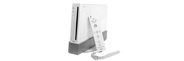 Nintendo Wii
