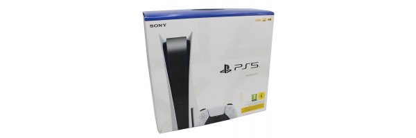 Playstation 5
