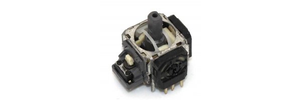 Controller Ersatzteile