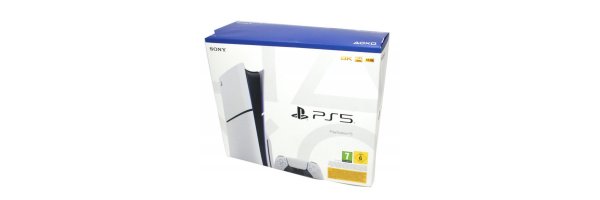 Playstation 5 Slim