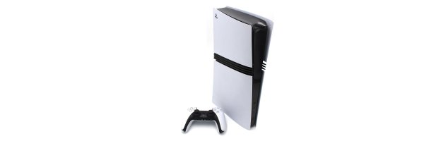 Playstation 5 Pro