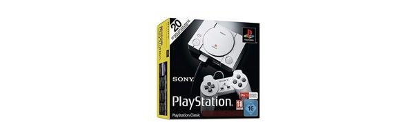 Playstation 1