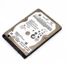 Festplatte 160 GB SATA 2,5 Seagate st9160411as 7200 U 16...