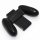 PowerA Nintendo Switch Joy-Con Comfort Grip (Schwarz)