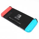 Nintendo Switch Konsole komplett Set mit Joycons Dockinstation Netzteil gebraucht