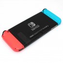 Nintendo Switch Konsole komplett Set mit Joycons Dockinstation Netzteil gebraucht