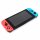 Nintendo Switch Konsole komplett Set mit Joycons Dockinstation Netzteil gebraucht
