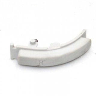 Original Ersatz R Taste Trigger Knopf Button weiss für Nintendo Switch Lite gebraucht