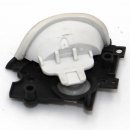 Original Ersatz ZR Taste Trigger Knopf Button weiss...
