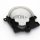 Original Ersatz ZL Taste Trigger Knopf Button weiss für Nintendo Switch Lite gebraucht