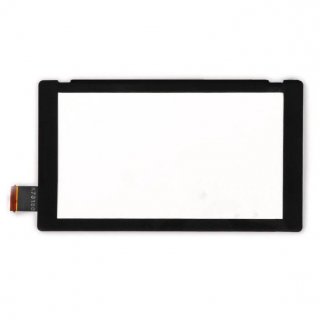 Original Nintendo Switch Touchscreen Scheibe Ersatzglas Digitizer V1 *NEU*
