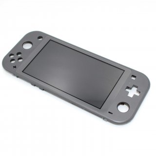 Nintendo Switch Lite Display LCD HDH-001 Bildschirm Screen + Touchscreen + Rahmen NS-LCD 720p