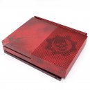 Gehäuse Gears Of War Limited Edition + Käfig...
