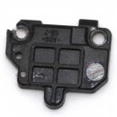 KonZone® Kopfhörer / Gameslot Halter  für...