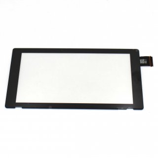 Touchscreen Scheibe Ersatzglas Digitizer V2 Für Nintendo Switch HAC-001(-01) ab 02/2019 *NEU*