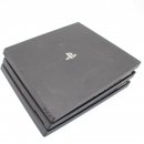 Sony Ps4 Pro Playstation 4 Pro Komplett Gehäuse...