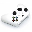 Microsoft - Xbox Wireless Controller Robot White Model...