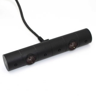 Sony PlayStation 4 Kamera CUH-ZEY2 PS4 Bewegungssensor Camera TOP Zustand