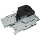 Sony Ps3 Super Slim Playstaion 3 Lüfter / Kühlung / Bleche CECH-4204C