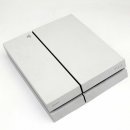 Sony Ps4 Playstation 4 CUH1216a  Gehäuse & Mittelteil weiss fast Neuzustand