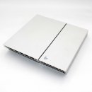 Sony Ps4 Playstation 4 CUH1216a  Gehäuse & Mittelteil weiss fast Neuzustand