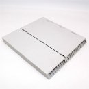 Sony Ps4 Playstation 4 CUH1216a  Gehäuse & Mittelteil weiss fast Neuzustand