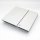 Sony Ps4 Playstation 4 CUH1216a  Gehäuse & Mittelteil weiss fast Neuzustand