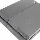 Sony Ps4 Playstation 4 CUH1216a Gehäuse schwarz gebraucht