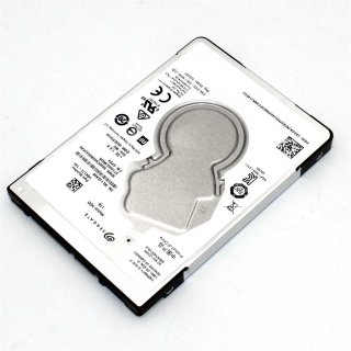 Seagate Mobile HDD 1TB S-ATA 2,5" HDD Festplatte ST1000LM035