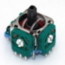 PS5 Analog Stick Controller 3D Steuer Modul Thumbstick Stickdrift Potentiometer