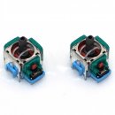 2x PS5 Analog Controller 3D Modul Steuer-Modul Thumbstick...