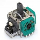 XBOX Series S / X Analog Sticks Controller 3D Modul...