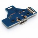 PS4 Controller JDS 001 JDM 001 Ladebuchse USB Anschluss...