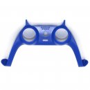 Controller Frame Griff Gehäuse Rahmen Shell Cover Case für Sony PS5 Gamepad Blau