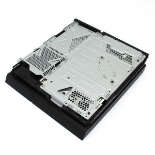 Sony Ps4 Playstation 4 1116 Gehäuse + Mittelteil + Bleche ohne Oberteil
