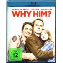 Why him? [Blu-ray] gebraucht