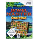 Jewel Master: Cradle of Rome - Nintendo Wii-gebraucht