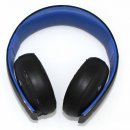PlayStation 4 Wireless Stereo Headset 2.0, schwarz  [PS4] gebraucht