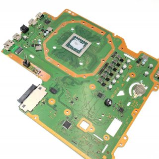Ps4 Pro CUH-7216B Mainboard defekt - Stürzt ab im Safe Mode