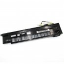 Ps3 Gehäuse Abdeckung Blende Hinten + Schalter Sony...