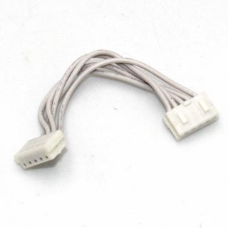 Sony PS3 Stromkabel für Netzteil zu Mainboard APS226 / APS 227  - 5 Pin Version 7 cm