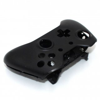 Original Xbox One Controller 1537 Gehäuse Case schwarz gebraucht