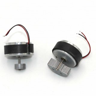 Xbox One Controller 1537 Vibration Rumble Motor rechts & links